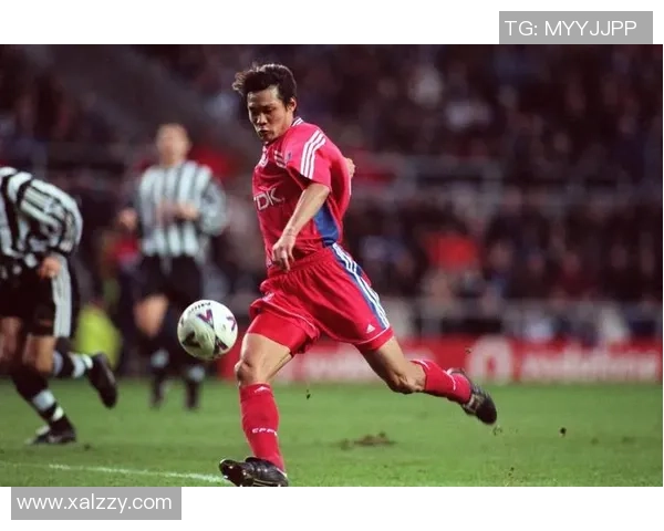 我崇拜的足球巨星是谁他的成就与精神给我带来的深远影响